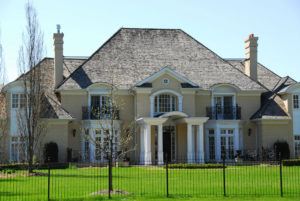 Luxury home - Property division in Minnesota