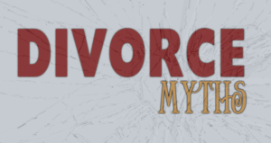 Myths for Divorce in Minnesota