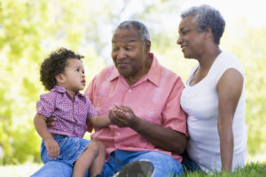 MN family law attorney - grandparents rights